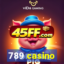 789 casino